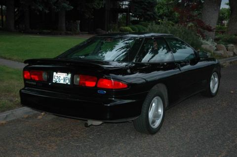 1996 Ford Probe photo