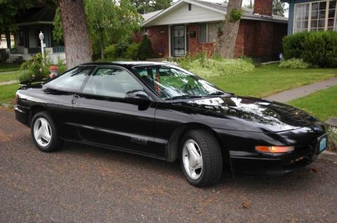 1996 Ford Probe photo