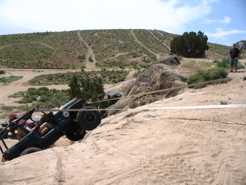 1993 Toyota 4Runner “Party Wagon”