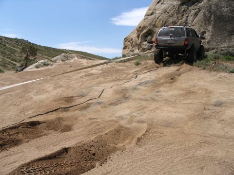1993 Toyota 4Runner “Party Wagon”