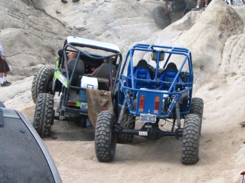 1993 Toyota 4Runner “Party Wagon”