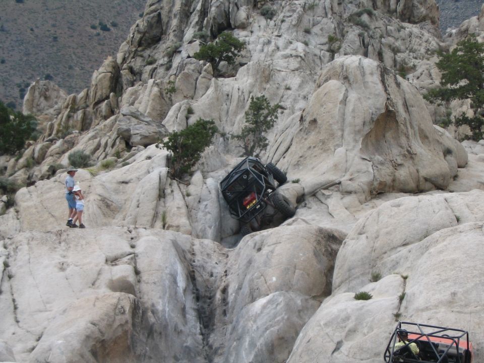 more crawling...