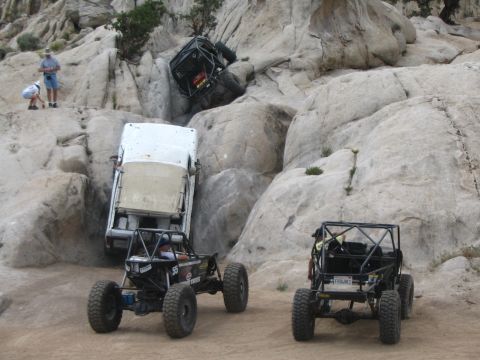 1993 Toyota 4Runner “Party Wagon”