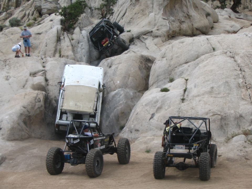 more crawling...