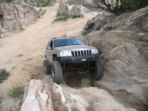 1993 Toyota 4Runner “Party Wagon”