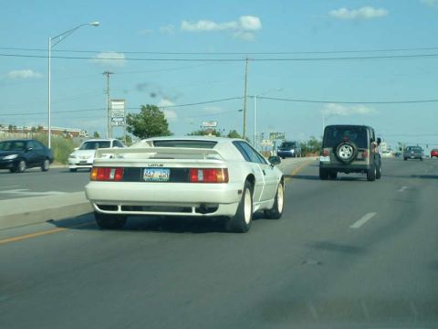 1993 Ford Probe