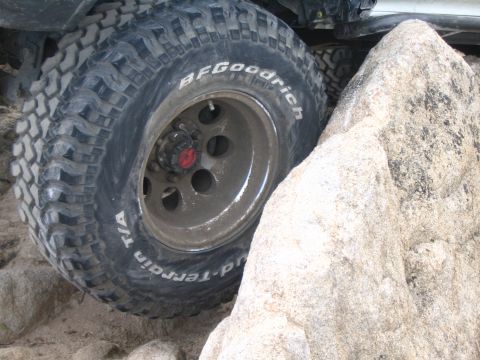 1993 Toyota 4Runner “Party Wagon”