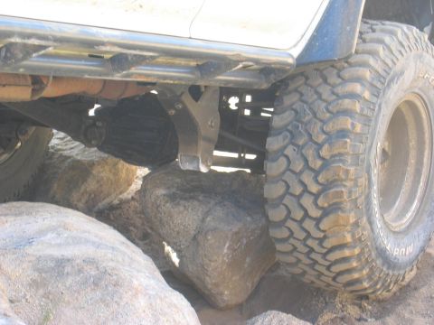 1993 Toyota 4Runner “Party Wagon”