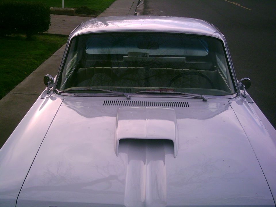 1965 Ford Ranchero