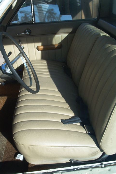 1965 Ford Ranchero photo