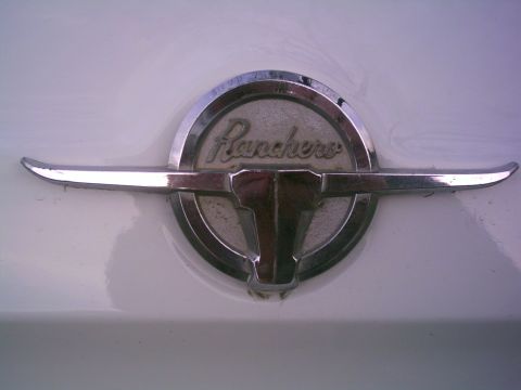 1965 Ford Ranchero photo