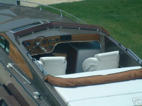 1980 SleekCraft Ambassador photo