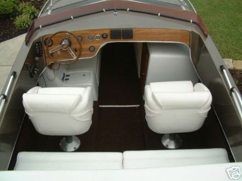 1980 SleekCraft Ambassador photo
