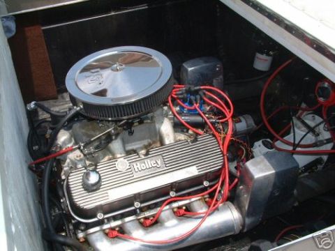 1980 SleekCraft Ambassador photo