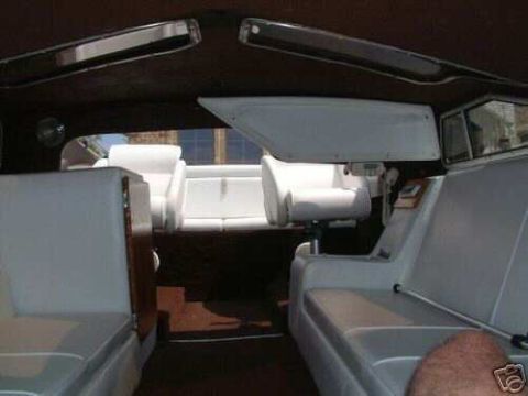 1980 SleekCraft Ambassador photo
