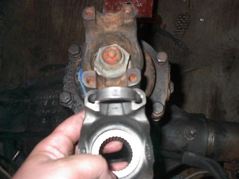 1997 Dodge 1500