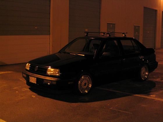 1994 Volkswagen Jetta