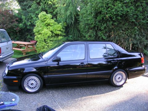 1994 Volkswagen Jetta photo