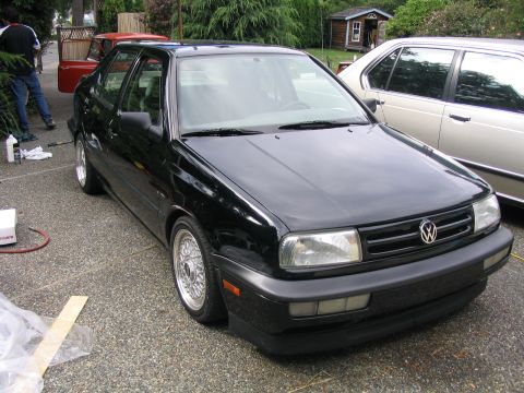 1994 Volkswagen Jetta photo