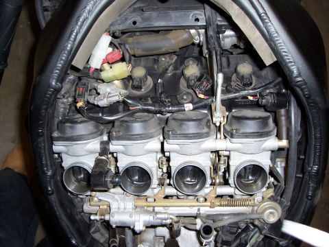 2002 Yamaha Yamahopper photo