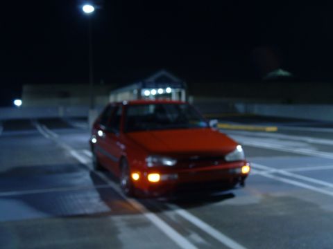 1994 Volkswagen Jetta “stupid low”