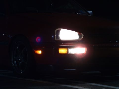 1994 Volkswagen Jetta “stupid low”