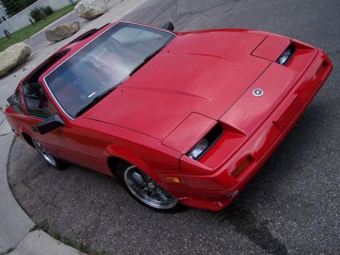 1985 Nissan 300ZX photo