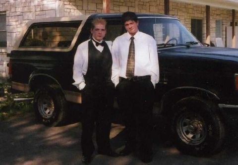 1989 Ford Bronco “Duke”
