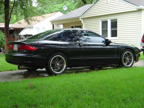 1994 Ford Probe photo