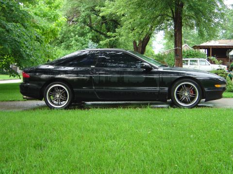 1994 Ford Probe photo