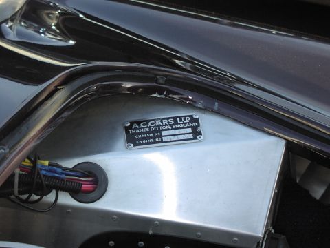 1979 Ford Bronco - this sure looked authentic.