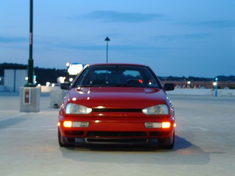 1994 Volkswagen Jetta “stupid low”