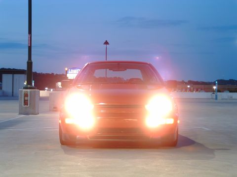 1994 Volkswagen Jetta “stupid low”