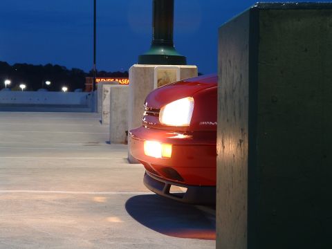1994 Volkswagen Jetta “stupid low”