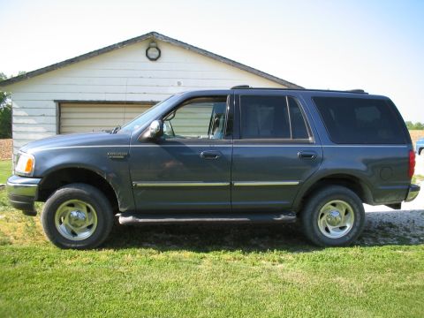 1999 Ford Expedition