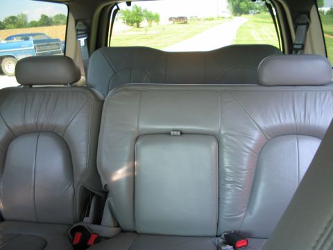 1999 Ford Expedition photo
