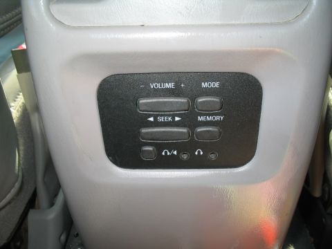 1999 Ford Expedition photo