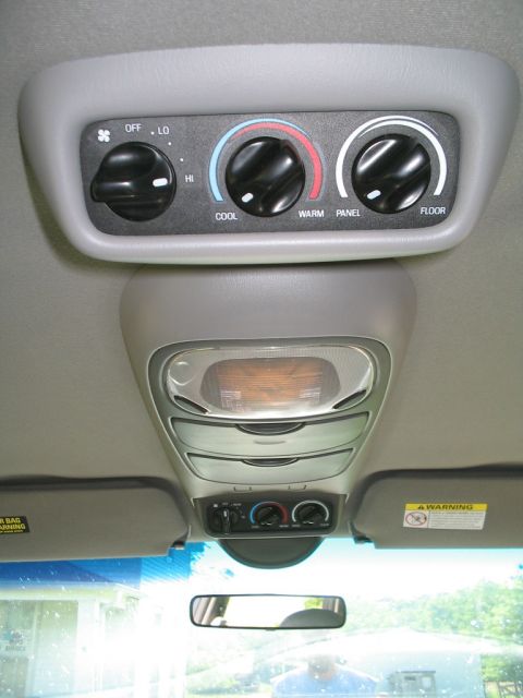 1999 Ford Expedition photo