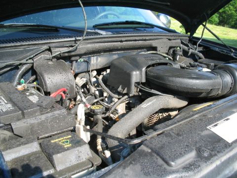 1999 Ford Expedition photo