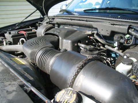 1999 Ford Expedition photo