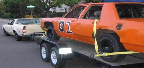 1978 Ford Ranchero