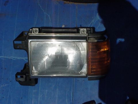 1989 Ford Bronco photo