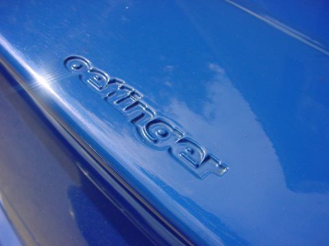 1998 Volkswagen Jetta “coupe”