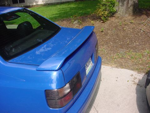 1998 Volkswagen Jetta “coupe”
