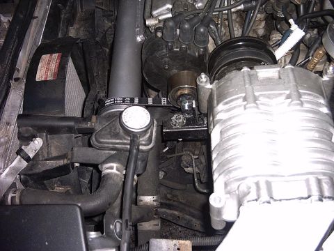 1996 Ford Probe photo