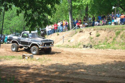 1978 Ford Bronco - 2