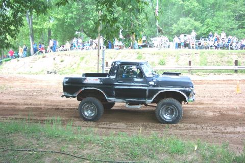 1978 Ford Bronco - 4