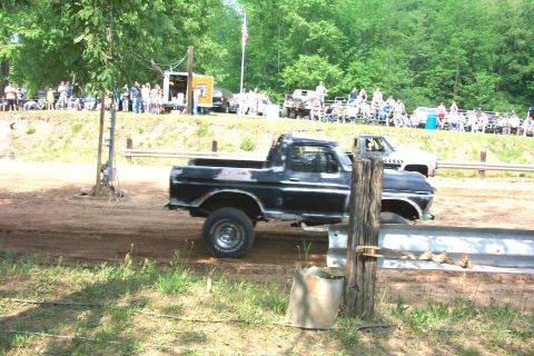1978 Ford Bronco - 5
