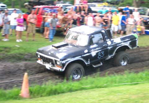 1978 Ford Bronco - 6