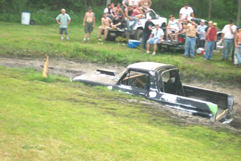 1978 Ford Bronco - 7